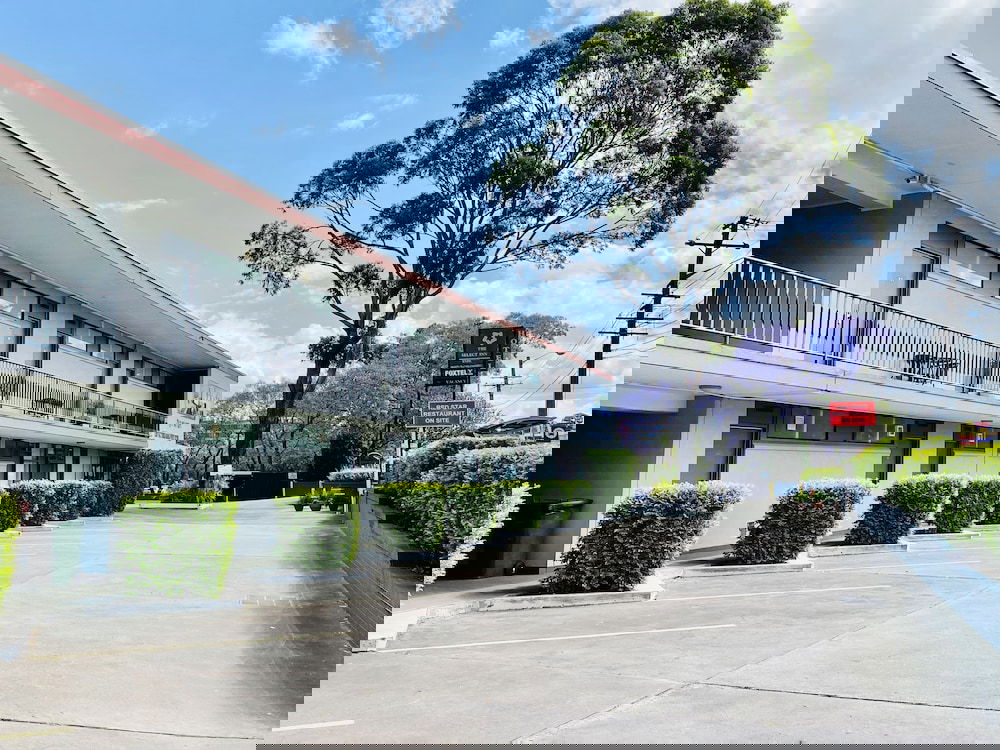 Arcadia NSW Tourism Canberra