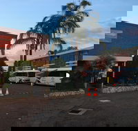 Redhill Tamworth Motor Inn  Conference Centre - Tourism Canberra