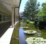 ANU University House Hotel - Tourism Canberra