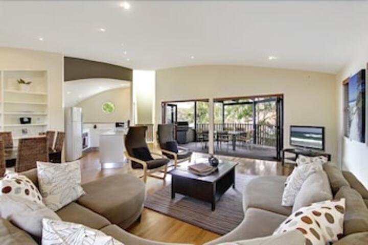 Suffolk Park NSW Tourism Canberra