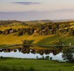Byron Bay Farm Cottages - Tourism Canberra