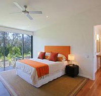 Kiah Beach House - Tourism Canberra