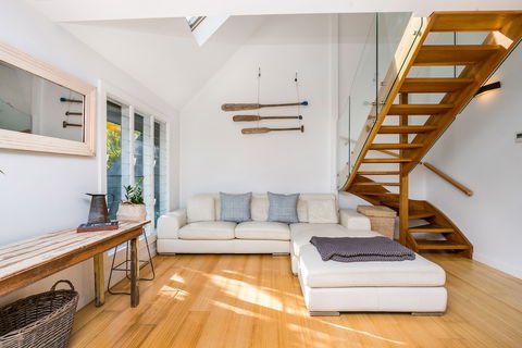 A PERFECT STAY - A Top Spot - Tourism Canberra 4