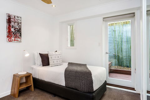 A PERFECT STAY - A Top Spot - Tourism Canberra 3