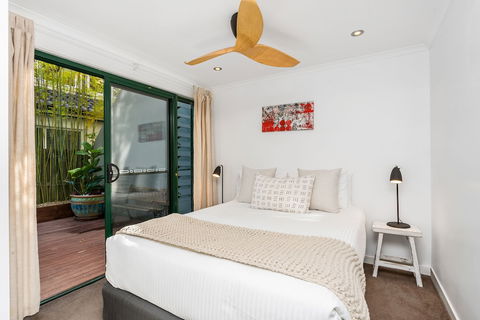 A PERFECT STAY - A Top Spot - Tourism Canberra 2