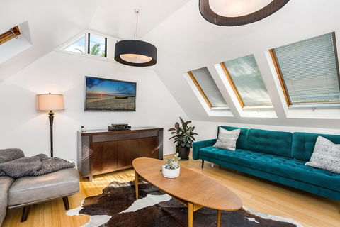A PERFECT STAY - A Top Spot - Tourism Canberra 5