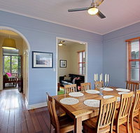 A PERFECT STAY - Harkaway - Tourism Canberra