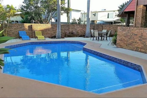 Royal Palms Motor Inn - Tourism Canberra 4