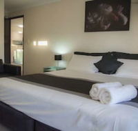 Chermside Court Motel - Tourism Canberra