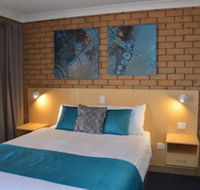 Sunray Motor Inn - Tourism Canberra
