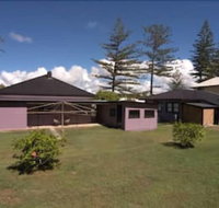 Shirley Street Beachhouses - Tourism Canberra