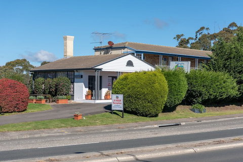 Blue Mountains G'day Motel - Tourism Canberra 2