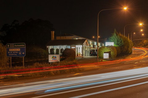 Blue Mountains G'day Motel - Tourism Canberra 7