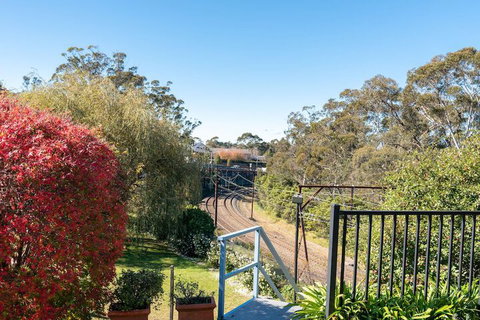 Blue Mountains G'day Motel - Tourism Canberra 3