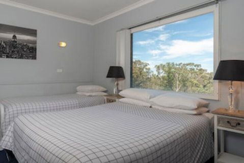 Blue Mountains G'day Motel - Tourism Canberra 0