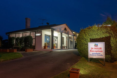 Blue Mountains G'day Motel - Tourism Canberra 1