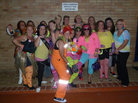 Bentleigh Motor Inn - Tourism Canberra 0