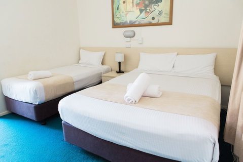 Bentleigh Motor Inn - Tourism Canberra 5