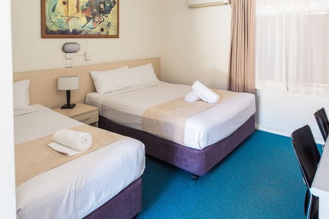 Bentleigh Motor Inn - Tourism Canberra 4