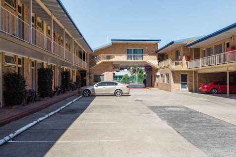 Bentleigh Motor Inn - Tourism Canberra 3