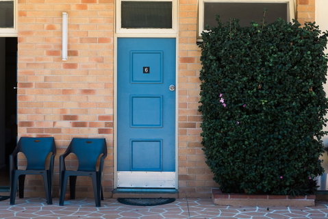 Bentleigh Motor Inn - Tourism Canberra 1