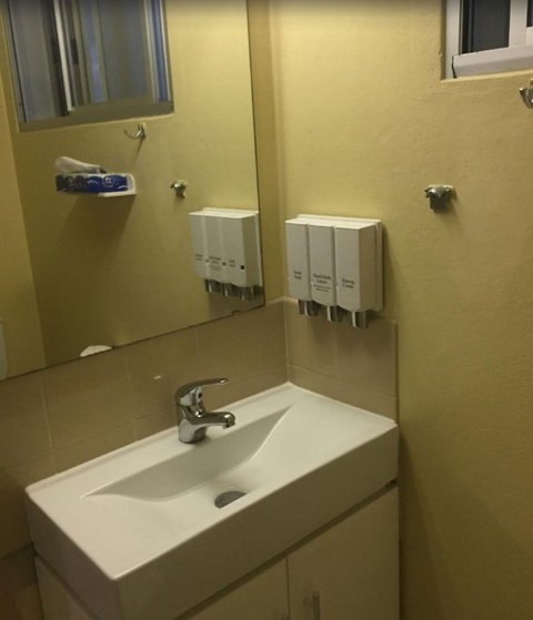 Bentleigh Motor Inn - Tourism Canberra 6