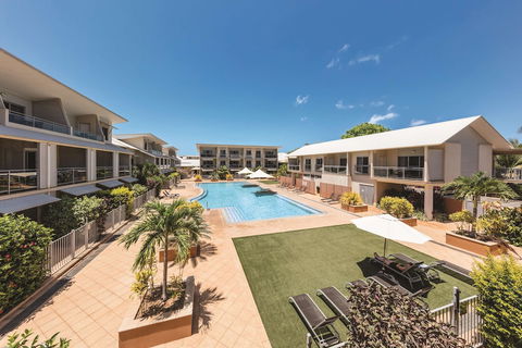 Oaks Broome Hotel - Tourism Canberra 0