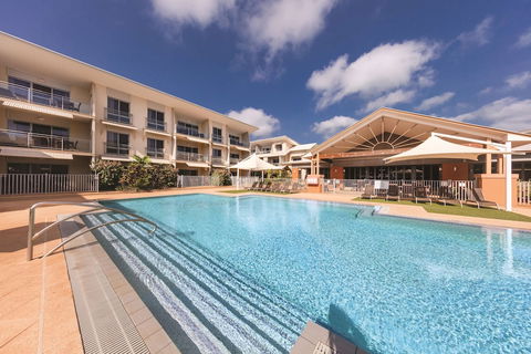 Oaks Broome Hotel - Tourism Canberra 6