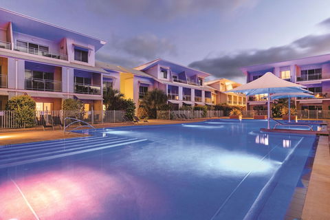 Oaks Broome Hotel - Tourism Canberra 5
