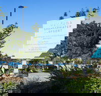 ULTIQA Shearwater Resort - Tourism Canberra