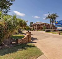 Comfort Inn Glenfield - Tourism Canberra