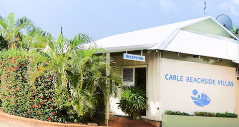 Cable Beachside Villas - Tourism Canberra 0