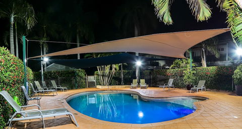 Cable Beachside Villas - Tourism Canberra 1