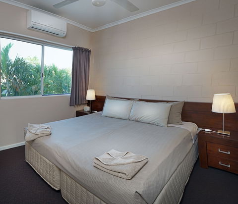 Cable Beachside Villas - Tourism Canberra 3