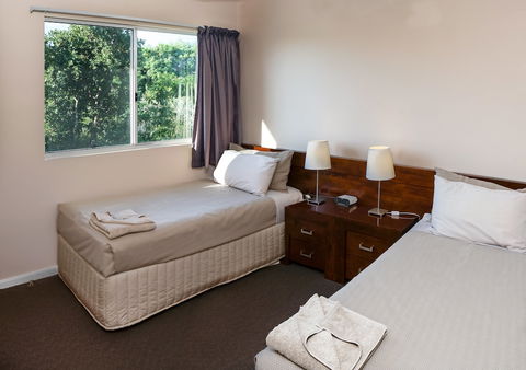 Cable Beachside Villas - Tourism Canberra 6