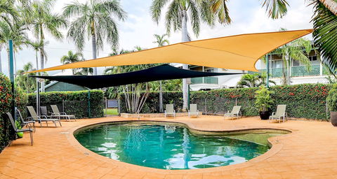 Cable Beachside Villas - Tourism Canberra 2