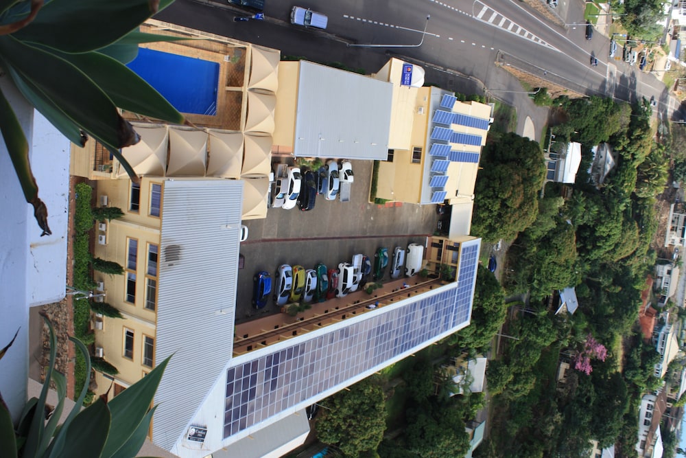 Townsville QLD Tourism Canberra