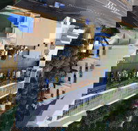 The Robert Towns - Tourism Canberra