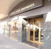 Arrow on Spencer - Tourism Canberra