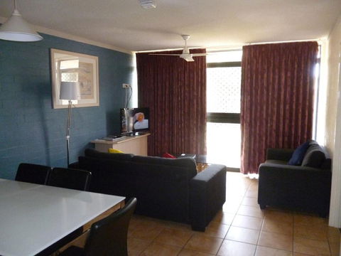 Kalbarri Beach Resort - Tourism Canberra 3