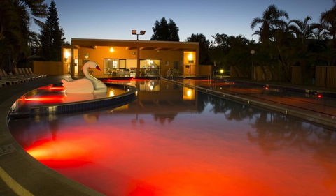 Kalbarri Beach Resort - Tourism Canberra 1