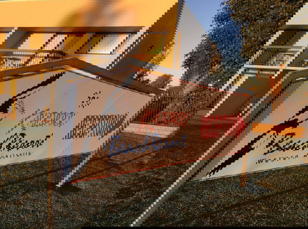 Zuytdorp WA Tourism Canberra