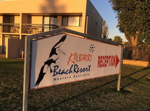 Kalbarri Beach Resort - Tourism Canberra 0