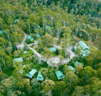 Lemonthyme Wilderness Retreat - Tourism Canberra