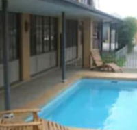 Aviators Lodge Motel - Tourism Canberra