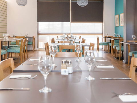 Ibis Styles Geraldton - Tourism Canberra 1