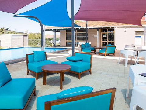 Ibis Styles Geraldton - Tourism Canberra 4