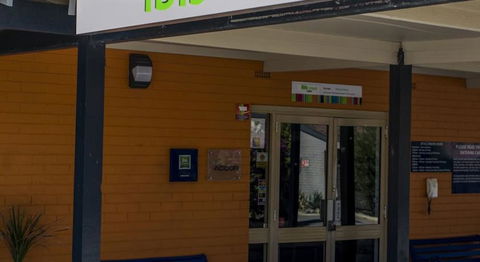 Ibis Styles Geraldton - Tourism Canberra 2