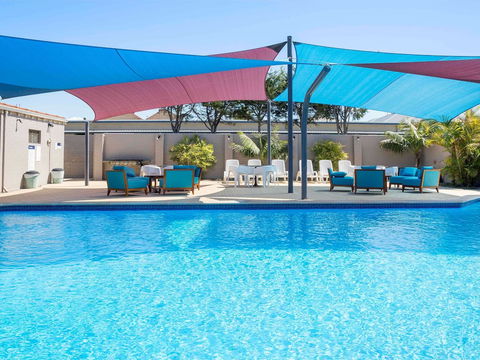 Ibis Styles Geraldton - Tourism Canberra 6