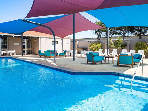 Ibis Styles Geraldton - Tourism Canberra 3